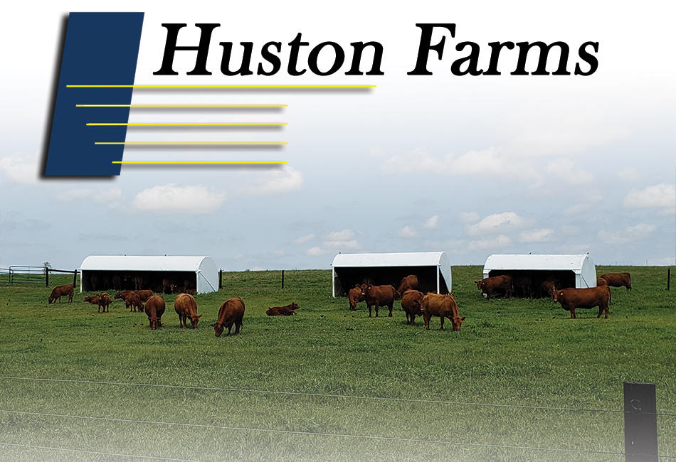 Huston Farms